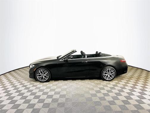 2023 Mercedes-Benz E-Class E 450 4MATIC