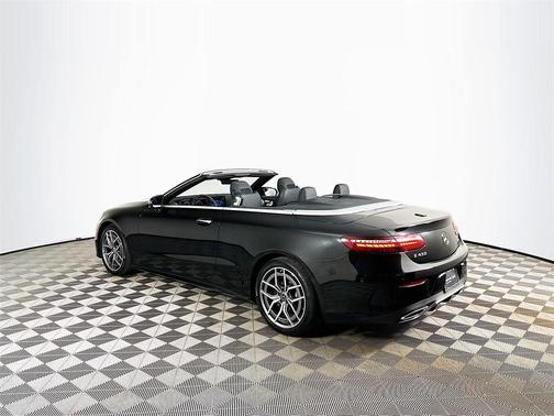 2023 Mercedes-Benz E-Class E 450 4MATIC