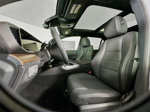 2025 Mercedes-Benz GLE 350 Base 4MATIC