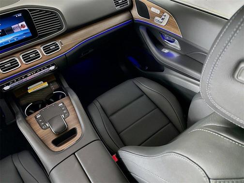 2025 Mercedes-Benz GLE 350 Base 4MATIC