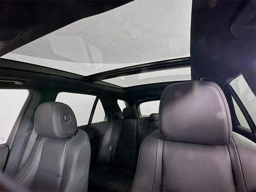 2025 Mercedes-Benz GLE 350 Base 4MATIC