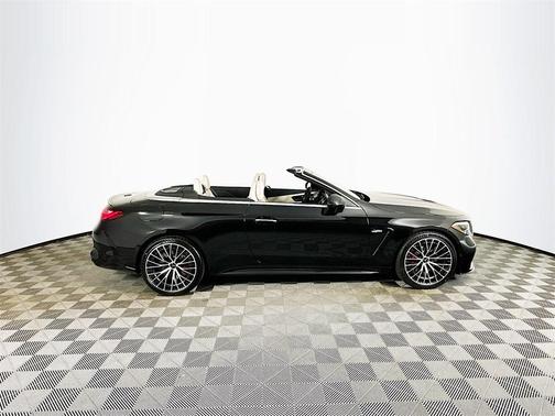 2026 Mercedes-Benz AMG CLE 53 Base