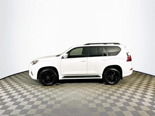 2022 Lexus GX 460 460