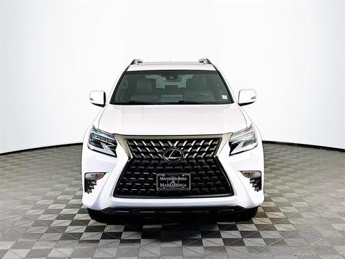 2022 Lexus GX 460 460
