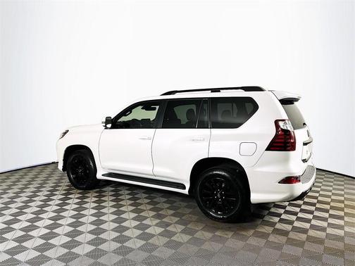 2022 Lexus GX 460 460