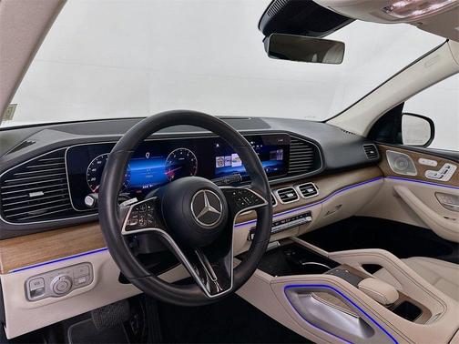 2024 Mercedes-Benz GLE 350 Base 4MATIC