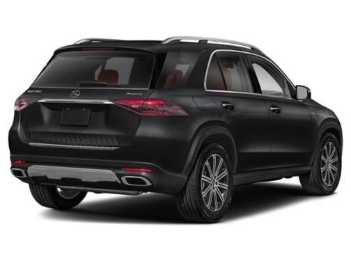 2025 Mercedes-Benz GLE 350 Base 4MATIC