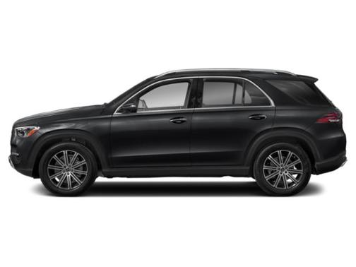 2025 Mercedes-Benz GLE 350 Base 4MATIC