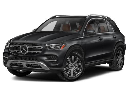 2025 Mercedes-Benz GLE 350 Base 4MATIC