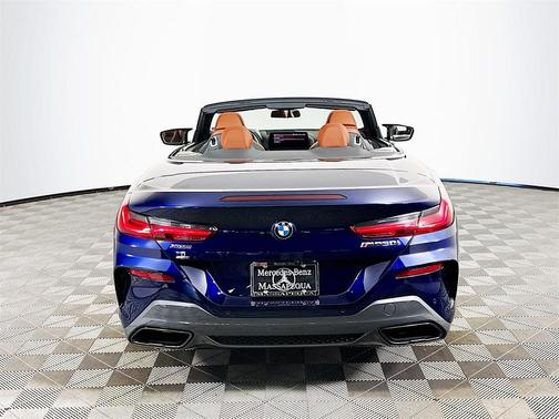 2023 BMW M850 i xDrive