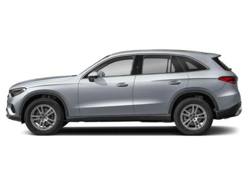 2026 Mercedes-Benz GLC 300 Base 4MATIC