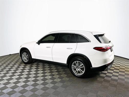 2023 Mercedes-Benz GLC 300 Base 4MATIC