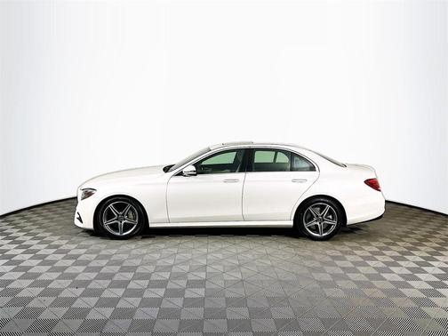 2019 Mercedes-Benz E-Class E 450