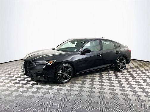2024 Acura Integra A-Spec