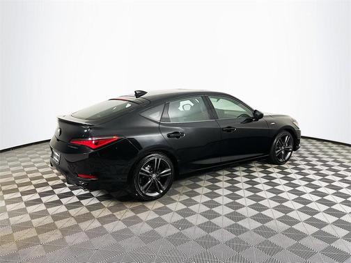 2024 Acura Integra A-Spec