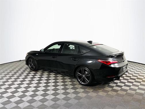 2024 Acura Integra A-Spec