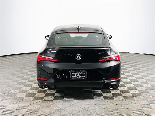 2024 Acura Integra A-Spec
