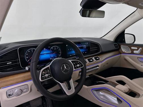 2021 Mercedes-Benz GLE 350 Base 4MATIC