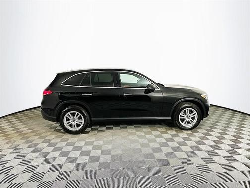 2023 Mercedes-Benz GLC 300 Base 4MATIC