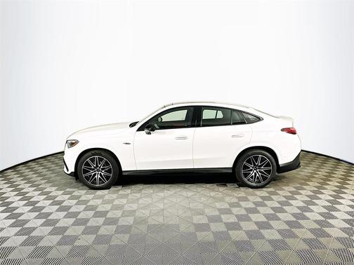 2026 Mercedes-Benz AMG GLC 43 GLC 43 AMGÂ