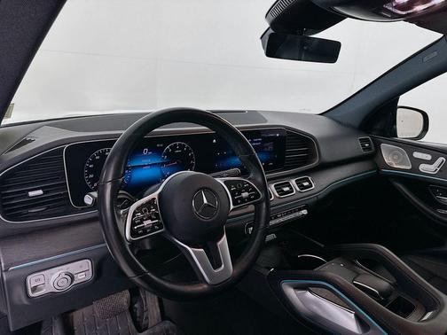 2021 Mercedes-Benz GLE 350 Base 4MATIC