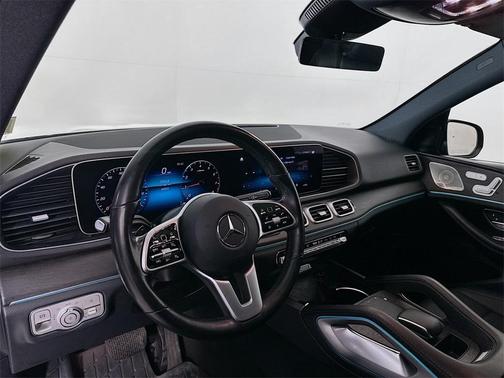 2021 Mercedes-Benz GLE 350 Base 4MATIC