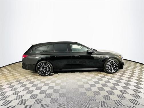 2026 Mercedes-Benz AMG E 53 Base