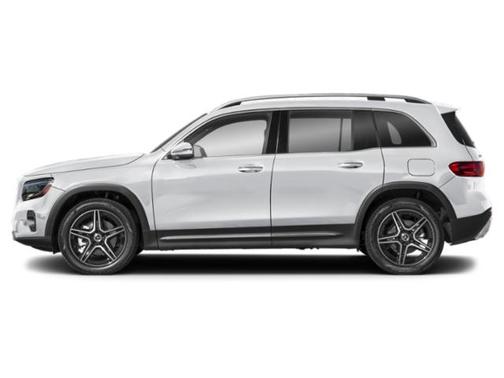 2025 Mercedes-Benz GLB 250 Base 4MATIC