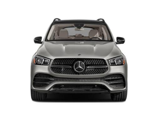2021 Mercedes-Benz GLE 580 AWD 4MATIC