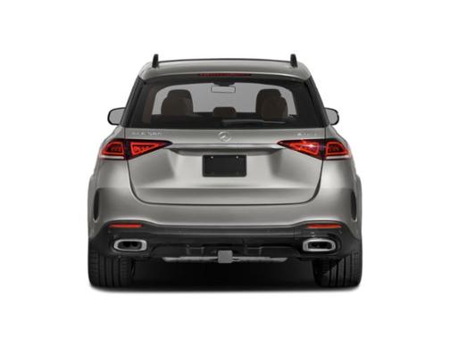2021 Mercedes-Benz GLE 580 AWD 4MATIC