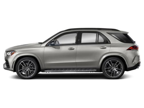 2021 Mercedes-Benz GLE 580 AWD 4MATIC