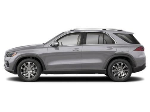 2025 Mercedes-Benz GLE 450e 4MATIC