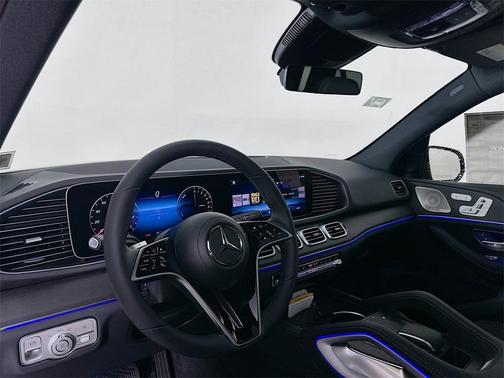 2025 Mercedes-Benz GLE 450e 4MATIC