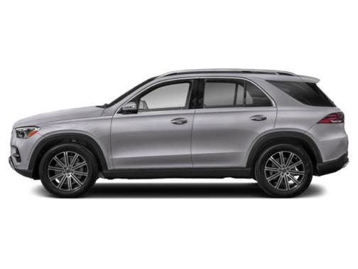 2025 Mercedes-Benz GLE 350 Base 4MATIC