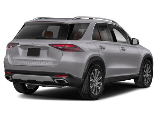 2025 Mercedes-Benz GLE 350 Base 4MATIC