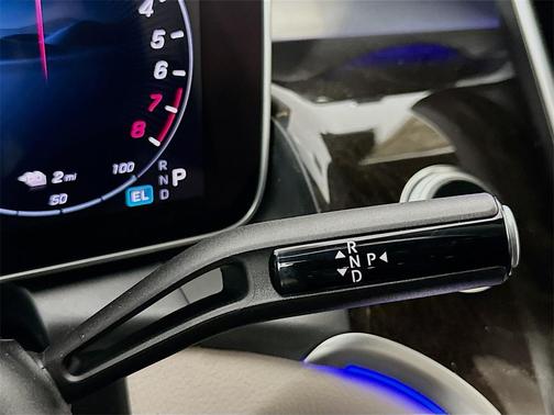 2025 Mercedes-Benz GLC 350e Base 4MATIC