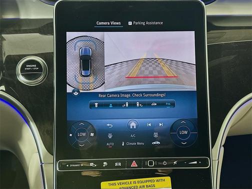 2025 Mercedes-Benz GLC 350e Base 4MATIC