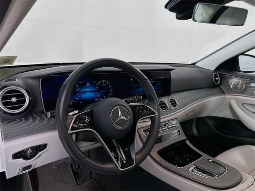 2022 Mercedes-Benz E-Class E 350 4MATIC