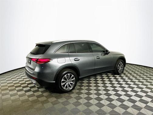 2023 Mercedes-Benz GLC 300 Base 4MATIC