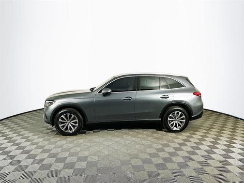 2023 Mercedes-Benz GLC 300 Base 4MATIC