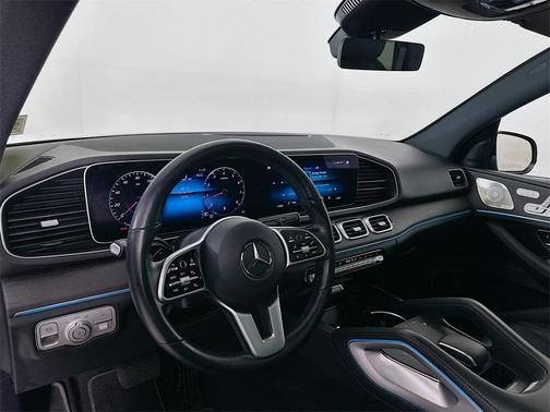 2022 Mercedes-Benz GLE 350 Base 4MATIC