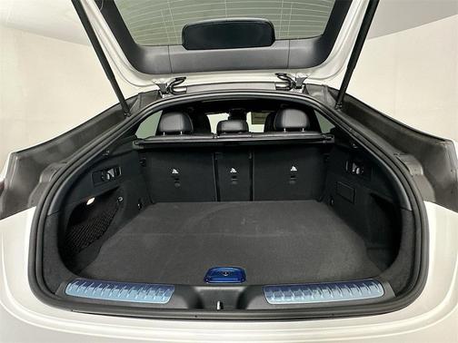 2025 Mercedes-Benz GLC 300 4MATIC Coupe