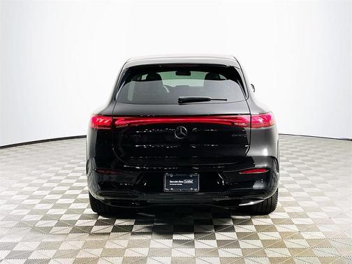 2023 Mercedes-Benz EQS 580 Base 4MATIC