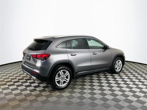 2023 Mercedes-Benz GLA 250 Base 4MATIC