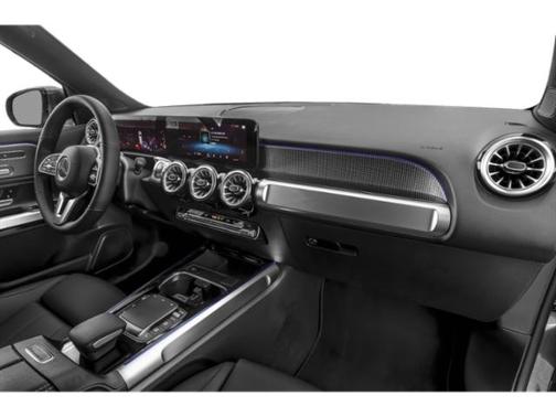 2023 Mercedes-Benz GLB 250 Base 4MATIC