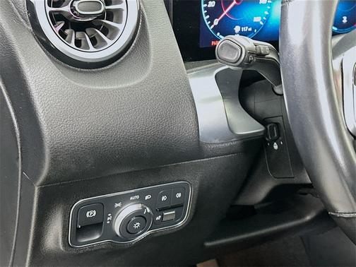 2023 Mercedes-Benz GLB 250 Base 4MATIC