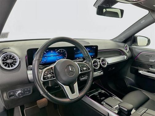 2023 Mercedes-Benz GLB 250 Base 4MATIC
