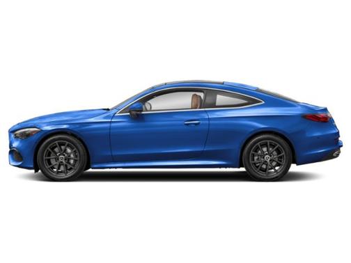 2026 Mercedes-Benz CLE 300 Base 4MATIC