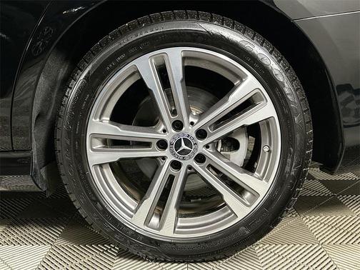 2022 Mercedes-Benz E-Class E 350 4MATIC