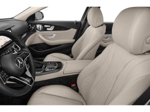 2022 Mercedes-Benz E-Class E 350 4MATIC